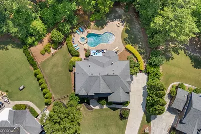 125 Ridge View Court, Acworth, GA 30101 - Photo 68