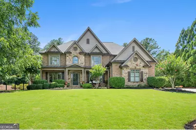 125 Ridge View Court, Acworth, GA 30101 - Photo 1