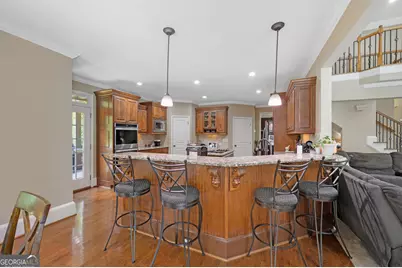 125 Ridge View Court, Acworth, GA 30101 - Photo 10