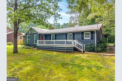 1465 Turner Road NE, Rome, GA 30165 - Photo 1