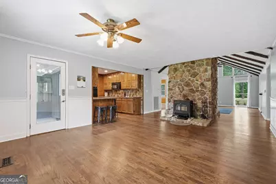 1465 Turner Road NE, Rome, GA 30165 - Photo 28