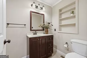 1465 Turner Rd NE, Rome, GA 30165 - Photo 54