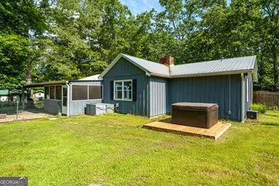 1465 Turner Road NE, Rome, GA 30165 - Photo 12