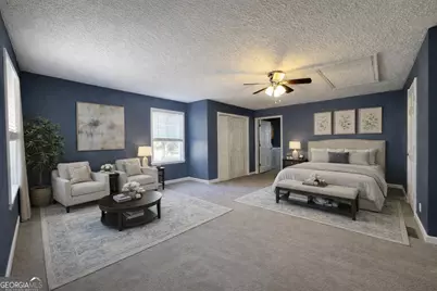 1465 Turner Road NE, Rome, GA 30165 - Photo 44