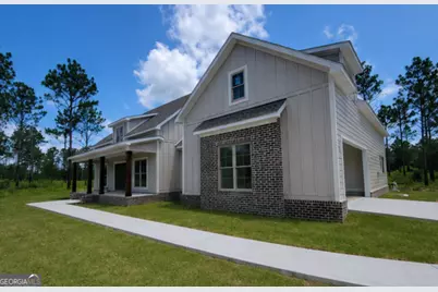 115 Arcadia Circle #LOT 33, Statesboro, GA 30458 - Photo 2