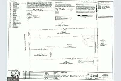 460 Ga Highway 247 S, Bonaire, GA 31005 - Photo 2