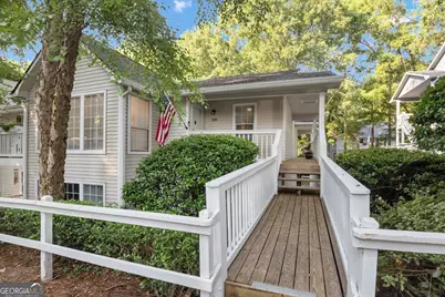 1110 Gettysburg Place, Sandy Springs, GA 30350 - Photo 1