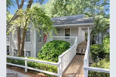 1110 Gettysburg Place, Sandy Springs, GA 30350 - Photo 2