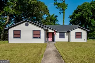 100 Pinedale Dr, Saint Marys, GA 31558 - Photo 1