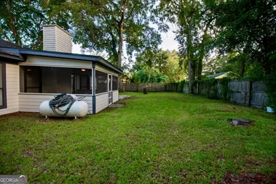 100 Pinedale Drive, Saint Marys, GA 31558 - Photo 34