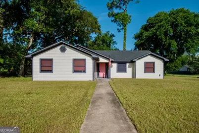 100 Pinedale Drive, Saint Marys, GA 31558 - Photo 2
