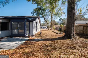 100 Pinedale Dr, Saint Marys, GA 31558 - Photo 28
