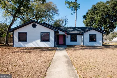 100 Pinedale Drive, Saint Marys, GA 31558 - Photo 2