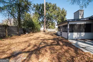 100 Pinedale Dr, Saint Marys, GA 31558 - Photo 30