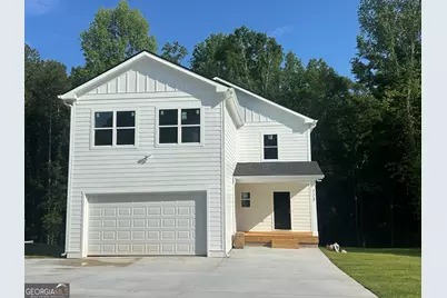 113 Sidetrack Circle, Comer, GA 30629 - Photo 1