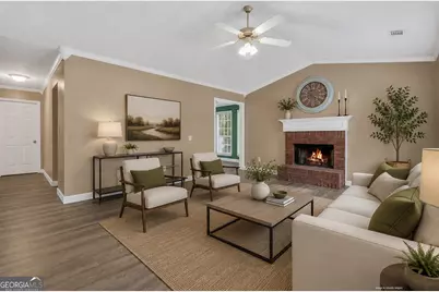 208 Drake Elm Court, Hampton, GA 30228 - Photo 38