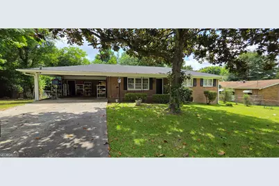 2672 Kent Drive, Macon, GA 31206 - Photo 2