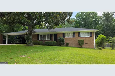 2672 Kent Drive, Macon, GA 31206 - Photo 1
