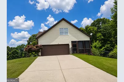 3776 Mason Ridge Drive, Winston, GA 30187 - Photo 2