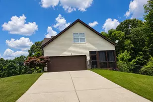 3776 Mason Ridge Dr, Winston, GA 30187 - Photo 2