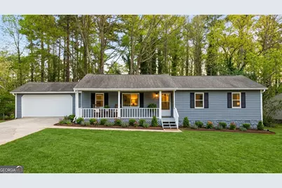 1118 Blazing Ridge, Lawrenceville, GA 30046 - Photo 1