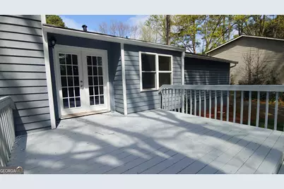1118 Blazing Ridge, Lawrenceville, GA 30046 - Photo 18
