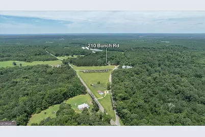 210 Bunch Road, Tignall, GA 30668 - Photo 4