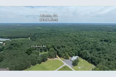 210 Bunch Road, Tignall, GA 30668 - Photo 6