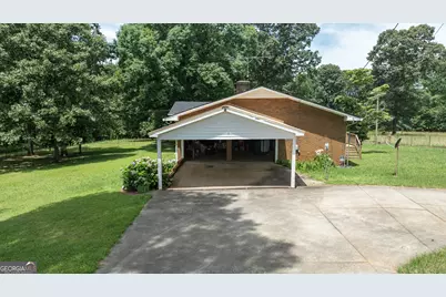 210 Bunch Road, Tignall, GA 30668 - Photo 2