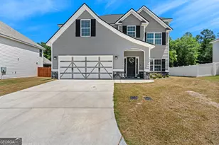 108 Bald Cypress Dr, Perry, GA 31069 - Photo 1
