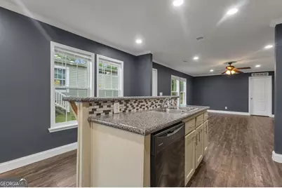 109 Willow Drive E, Newnan, GA 30263 - Photo 14