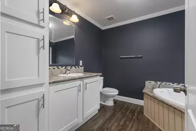 109 Willow Drive E, Newnan, GA 30263 - Photo 26