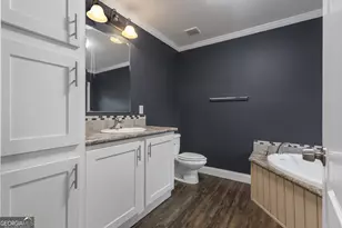 109 Willow Dr E, Newnan, GA 30263 - Photo 26