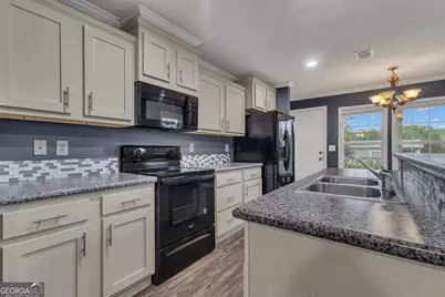 109 Willow Drive E, Newnan, GA 30263 - Photo 16