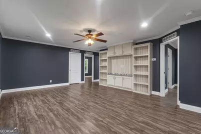 109 Willow Drive E, Newnan, GA 30263 - Photo 16