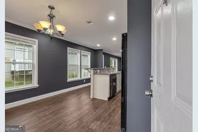 109 Willow Drive E, Newnan, GA 30263 - Photo 8
