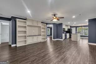 109 Willow Dr E, Newnan, GA 30263 - Photo 20