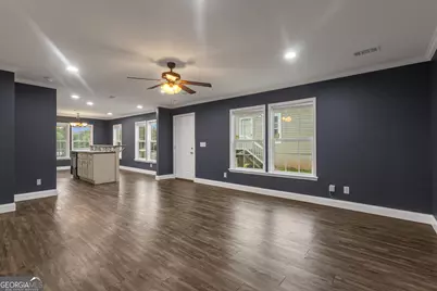 109 Willow Drive E, Newnan, GA 30263 - Photo 18