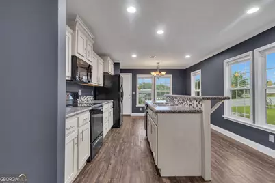 109 Willow Drive E, Newnan, GA 30263 - Photo 14