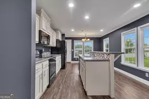 109 Willow Dr E, Newnan, GA 30263 - Photo 14