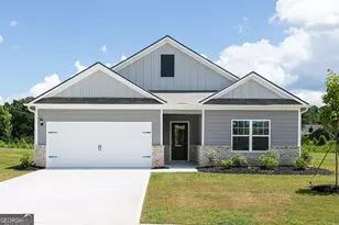 409 Sand Dune Way, Conyers, GA 30013 - Photo 1