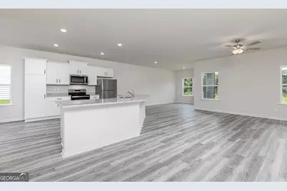 405 Sand Dune Way, Conyers, GA 30013 - Photo 4