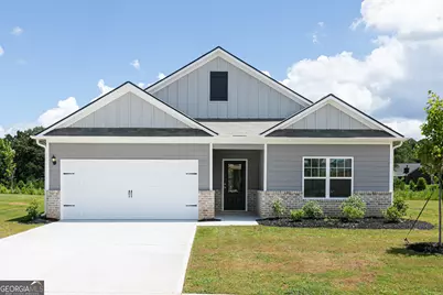 405 Sand Dune Way, Conyers, GA 30013 - Photo 1