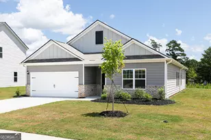 405 Sand Dune Way, Conyers, GA 30013 - Photo 2