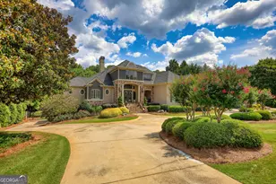 1007 Legacy Hills Dr, McDonough, GA 30253 - Photo 1