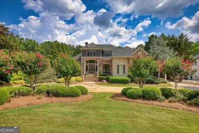 1007 Legacy Hills Drive, McDonough, GA 30253 - Photo 2