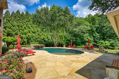1007 Legacy Hills Drive, McDonough, GA 30253 - Photo 8