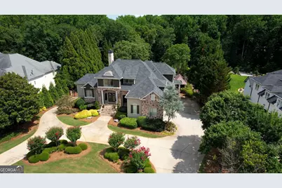 1007 Legacy Hills Drive, McDonough, GA 30253 - Photo 106