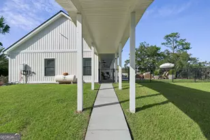 5370 Shellman Bluff Rd NE, Townsend, GA 31331 - Photo 50