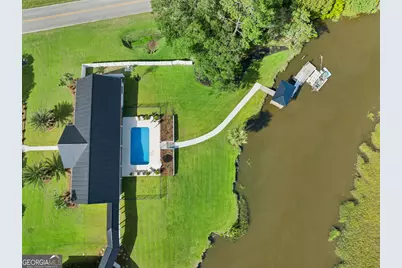 5370 Shellman Bluff Road NE, Townsend, GA 31331 - Photo 70